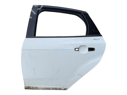 Used Left rear door Left rear door FORD FOCUS III [2010-2020] 33757407 33757407