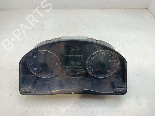 Used Instrument cluster Instrument cluster 36890449 36890449