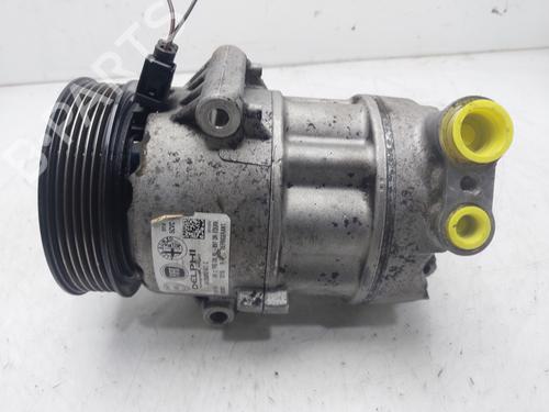 AC compressor FIAT 500L (351_, 352_) | BP37011173M34 - Image 2