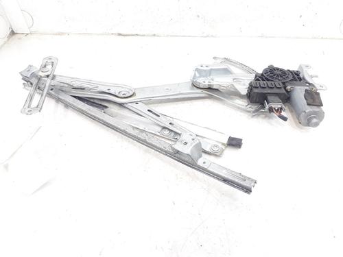 Used Front left window mechanism Front left window mechanism OPEL ZAFIRA A MPV (T98) [1999-2006] 9953832 9953832