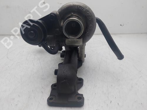 Used Turbocharger/Supercharger Turbocharger/Supercharger 36864155 36864155