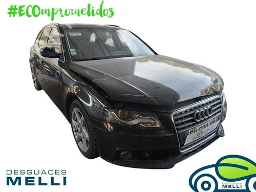 Left front fog light AUDI A4 B8 Avant (8K5) | BP36648947C30 - Image 7
