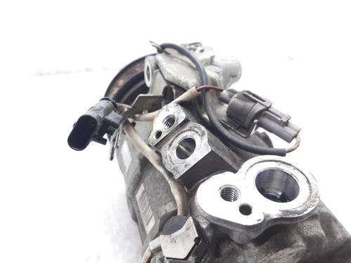 AC compressor MERCEDES-BENZ A-CLASS (W176) A 180 (176.042) | BP16005274M34 