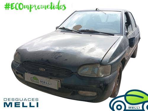 Used Parts FORD ESCORT VI (GAL, AAL, ABL) 1.8 Turbo D (70 hp) 2568208