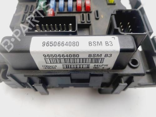 Other PEUGEOT 307 (3A/C) 1.6 16V | BP29911033O1 