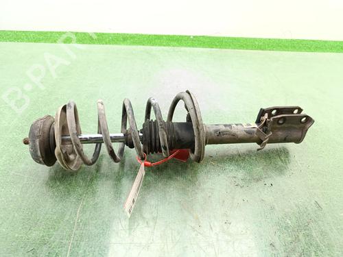 Used Right front shock absorber DACIA SANDERO [2008-2025]  26655313