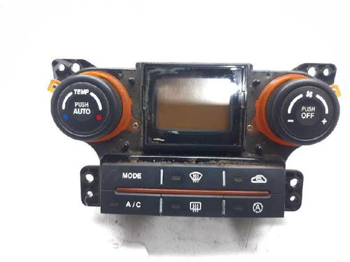 Used Climate control KIA CARENS III MPV (UN) 2.0 CRDi 140 (140 hp) 5127475
