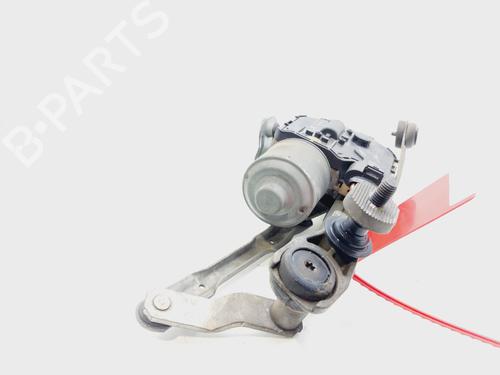 Ruitenwissermotor voor SEAT LEON (1P1) 1.9 TDI | BP22993531M29