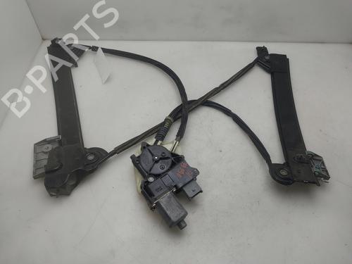 Front left window mechanism PEUGEOT RCZ 2.0 HDi | BP38516491C22 - Image 3
