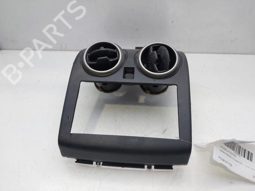 Used Middle console NISSAN QASHQAI / QASHQAI +2 I (J10, NJ10, JJ10E) 2.0 dCi All-wheel Drive (150 hp) 14987284