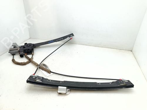 Used Front right window mechanism Front right window mechanism 37646583 37646583
