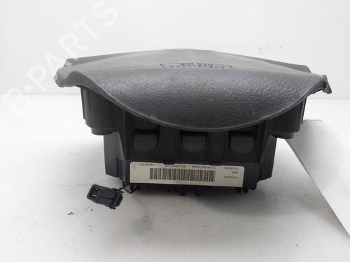 Driver airbag LANCIA YPSILON (843_) 1.3 JTD (843.AXD11, 843.AXD1A) | BP16583679C9 