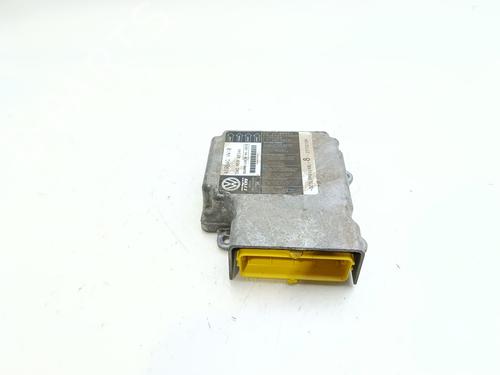 Used ECU airbags VW TIGUAN (5N_) [2007-2018]  28470739
