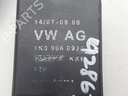 Used Electronic module Electronic module SEAT IBIZA IV (6J5, 6P1) [2008-2017] 38951787 38951787