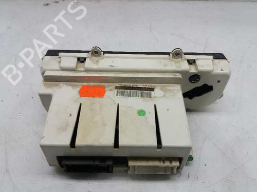 Climate control FORD MONDEO III Saloon (B4Y) 2.0 16V TDDi / TDCi | BP3019756I5 