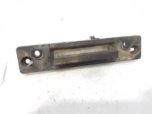 Used Tailgate handle KIA SORENTO I (JC) 2.5 CRDi 4WD (140 hp) 8386024