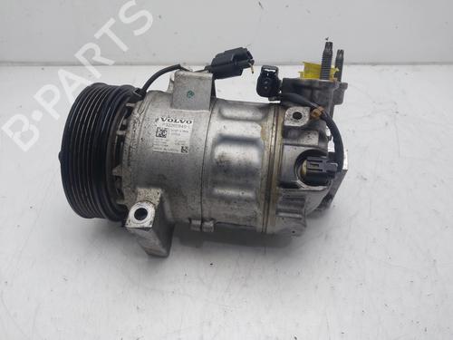 AC compressor VOLVO V60 II (225) | BP36389737M34 - Image 2