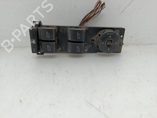 Interrupteur de vitre avant gauche FORD FOCUS II (DA_, HCP, DP) [2004-2013]  30742285