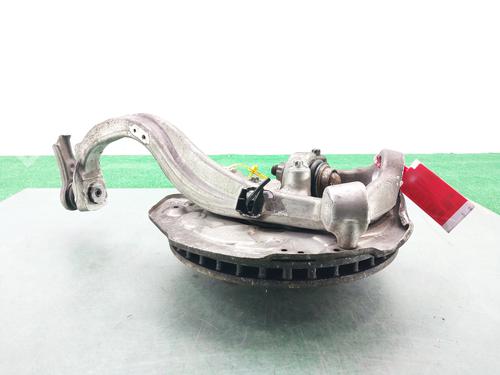 Right front steering knuckle MERCEDES-BENZ C-CLASS (W205) C 220 BlueTEC / d (205.002, 205.004) | BP16530265M26 