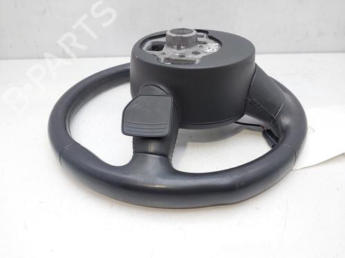 Steering wheel AUDI A7 Sportback (4GA, 4GF) 3.0 TDI quattro | BP18680766C49 