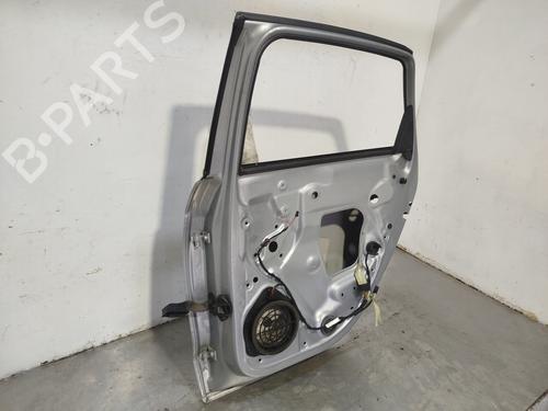 Right rear door AUDI A1 (8X1, 8XK) 1.6 TDI | BP32371708C5