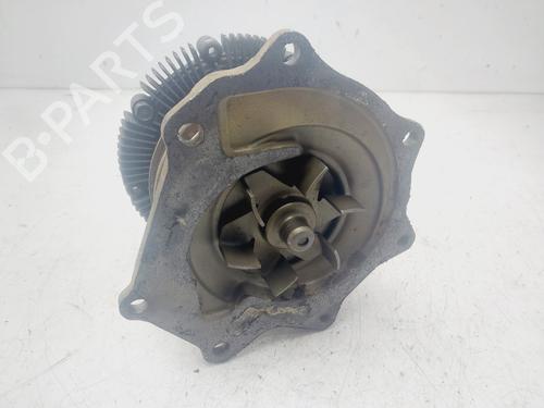 Fan NISSAN PICK UP (D22) 2.5 D | BP29572625M128 