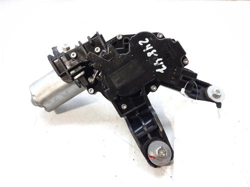 Used Rear wiper motor KIA CARENS IV 1.7 CRDi (116 hp) 8512807