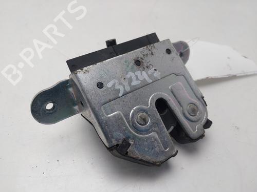 Bagklap lås OPEL CORSA E (X15)  | BP34181126C101  - Image 5