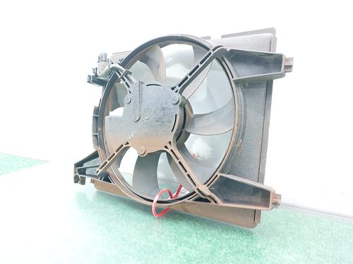 Radiator fan HYUNDAI COUPE II (GK) 1.6 16V | BP12418565M35 