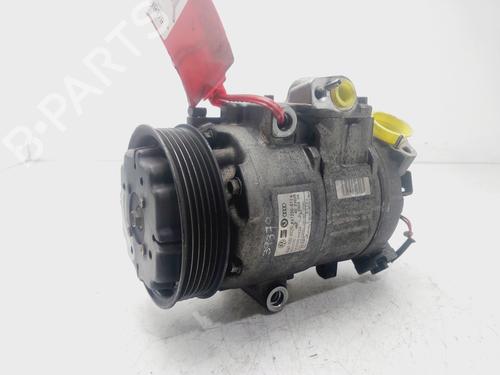 AC compressor SEAT IBIZA III (6L1)  | BP29306607M34 