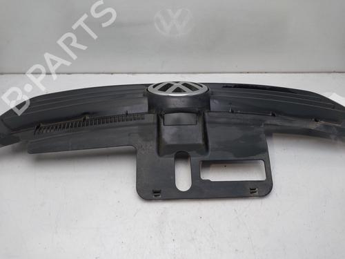 Grille VW POLO (9N_, 9A_) 1.9 SDI | BP11710850C40 