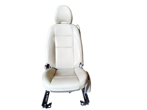 Used Left front seat VOLVO C70 II Convertible (542) D5 (180 hp) 31586740