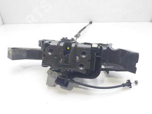 Rear right lock FORD FOCUS II (DA_, HCP, DP) 1.6 TDCi | BP14515406C99 