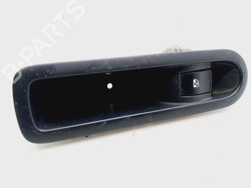 Used Left rear window switch RENAULT GRAND SCÉNIC II (JM0/1_) 1.5 dCi (103 hp) 30476688