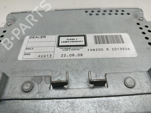 Radio FORD FIESTA VI (CB1, CCN) | BP37600480E6 - Image 3