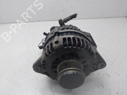 Alternator OPEL ASTRA H (A04) 1.7 CDTI (L48) | BP34098460M7 - Image 3