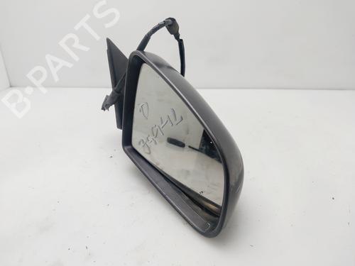 Right mirror AUDI A3 (8P1)  | BP30196304C27 