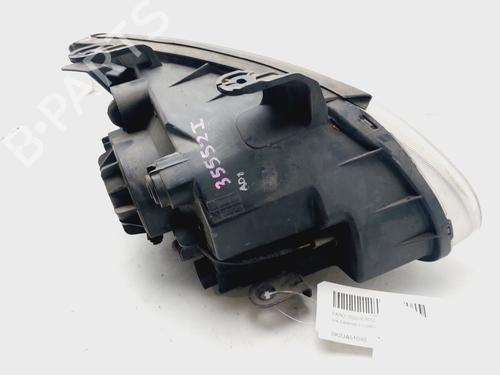 Left headlight KIA CARENS II MPV (FJ) 2.0 CRDi | BP19532462C28 