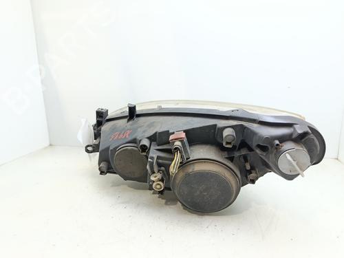 Right headlight PEUGEOT 307 (3A/C) 1.6 16V | BP28191348C29 