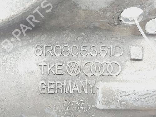 Ignition barrel SEAT IBIZA IV (6J5, 6P1) | BP30411670M48