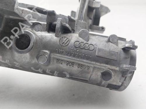 Ignition barrel SEAT LEON (1P1) 1.9 TDI | BP37536557M48 - Image 5
