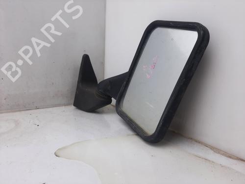 Used Right mirror NISSAN TRADE Platform/Chassis [1986-1994]  22745728