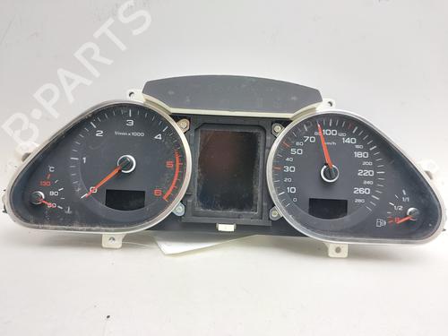 Used Instrument cluster Instrument cluster AUDI Q7 (4LB) 3.0 TDI quattro (245 hp) 36275748 36275748