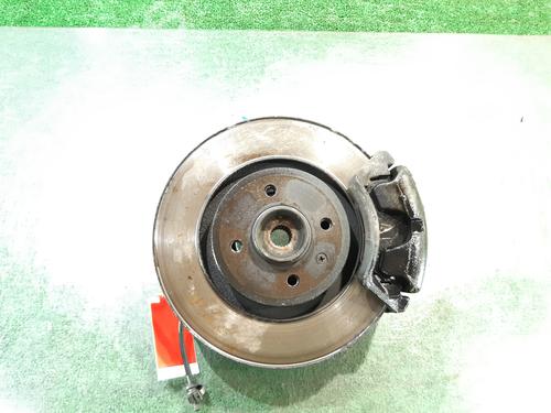 Left front steering knuckle OPEL ASTRA G Hatchback (T98) 1.7 CDTI (F08, F48) | BP10351521M25 