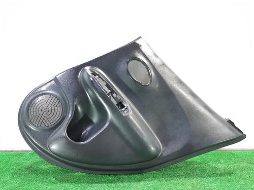 Used Rear right panel NISSAN JUKE (F15) 1.5 dCi (110 hp) 11422895