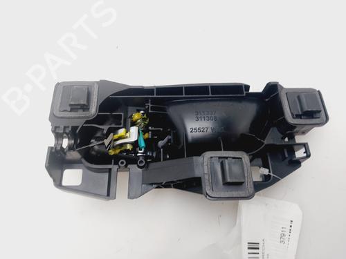 Rear right interior door handle PEUGEOT 308 SW II (LC_, LJ_, LR_, LX_, L4_)  | BP28974043I16 