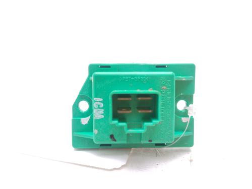 Heater resistor KIA SPORTAGE III (SL) 1.7 CRDi | BP26895512M108 