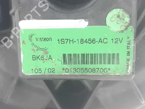 Heater blower motor FORD MONDEO III (B5Y) 2.0 16V TDDi / TDCi | BP13994238M62 