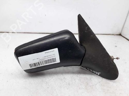 Right mirror SEAT IBIZA II (6K1) 1.4 i | BP2877654C27 