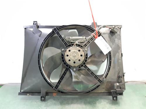 Used Radiator fan VOLVO S40 I (644) 1.6 (109 hp) 10918782